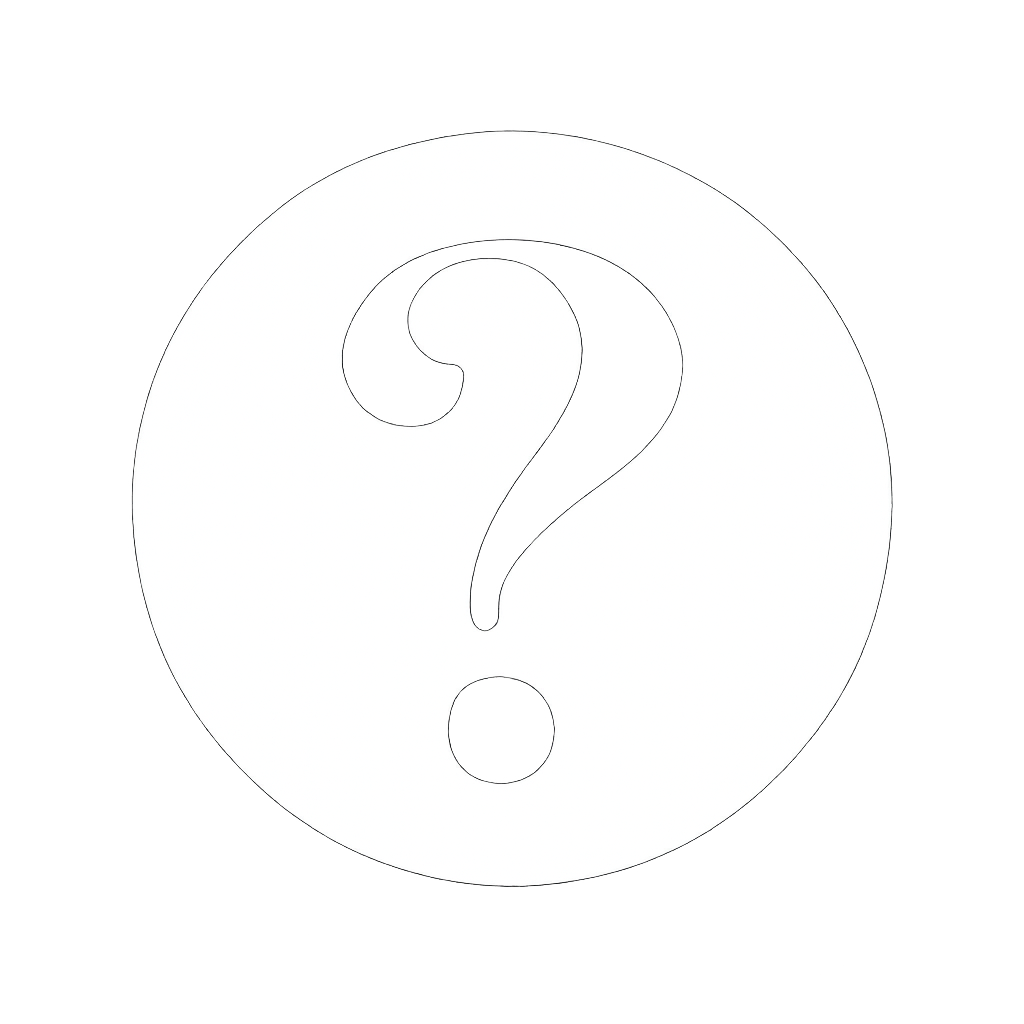 Help Icon